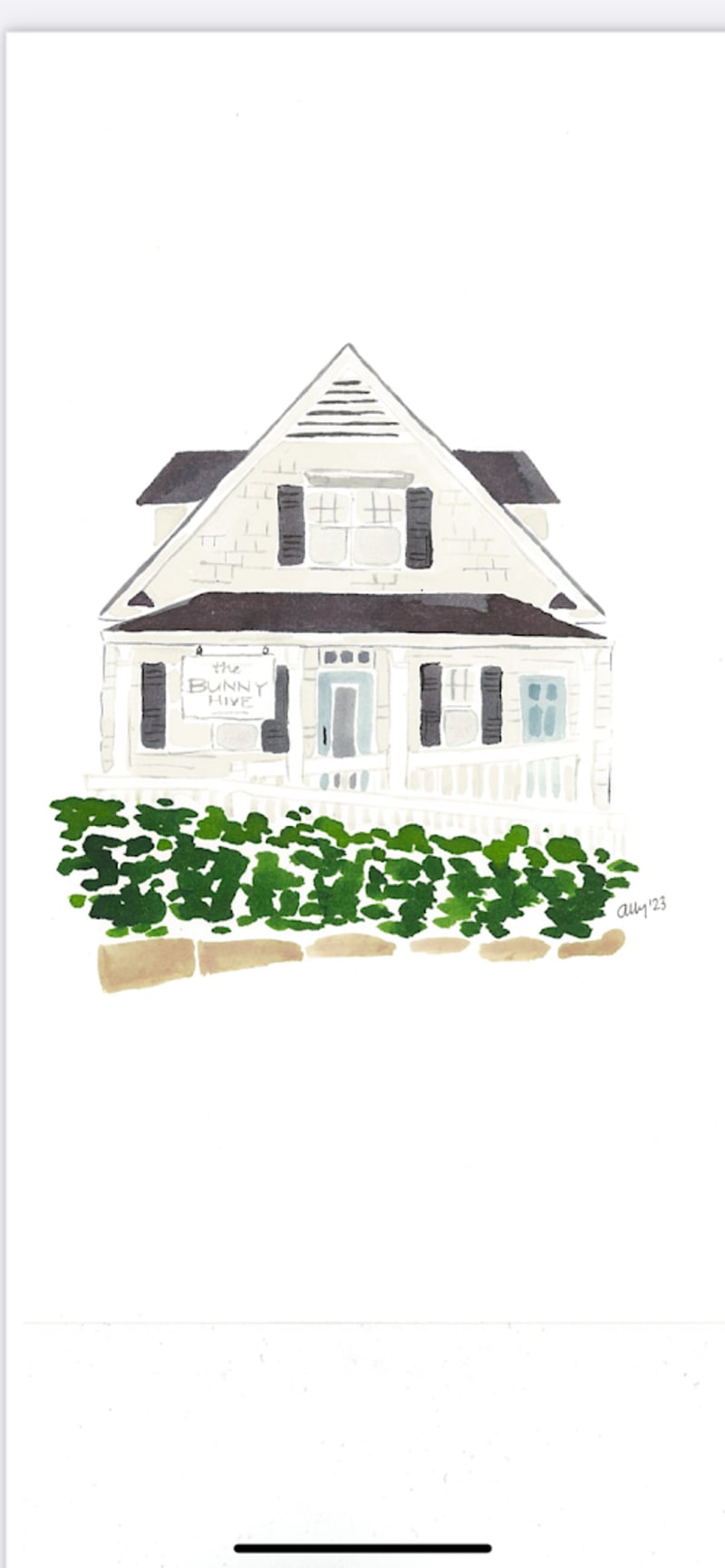 The Bunny Hive Raleigh