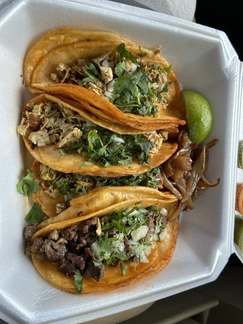 Tacos Abarca
