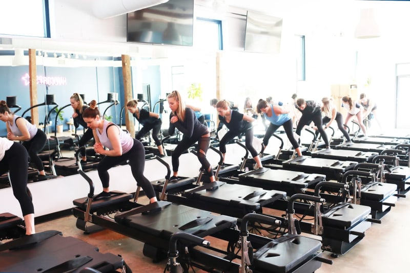 FlowCorps (DTR Location)