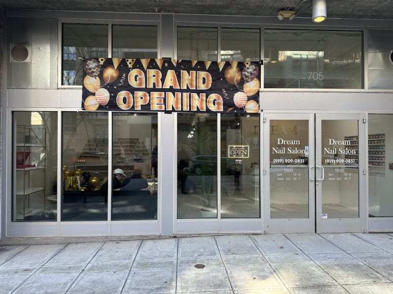 HOTWORX - Raleigh, NC - Downtown