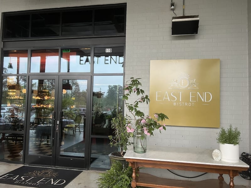 East End Bistrot