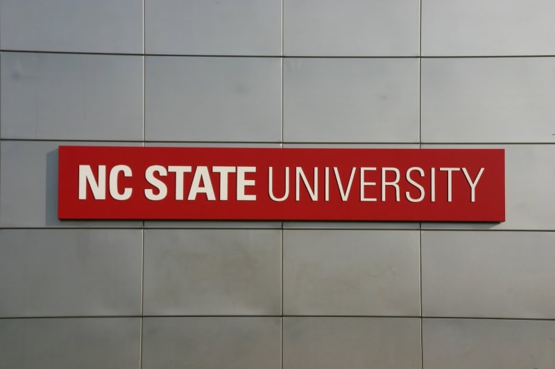 The McKimmon Conference and Training Center at NC State