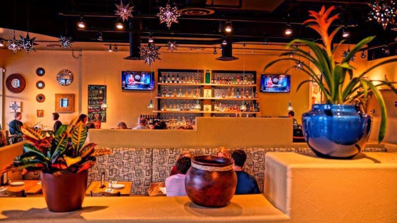 Salt & Lime Cabo Grill