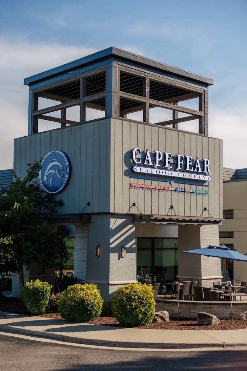 Cape Fear Seafood Company