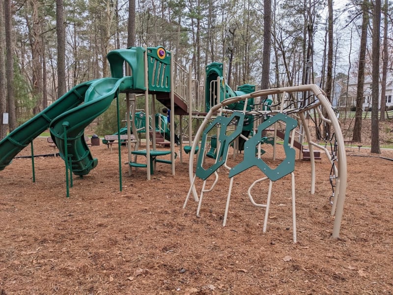 Harrington Grove Playground