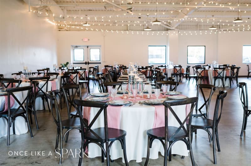 Maywood Hall and Garden