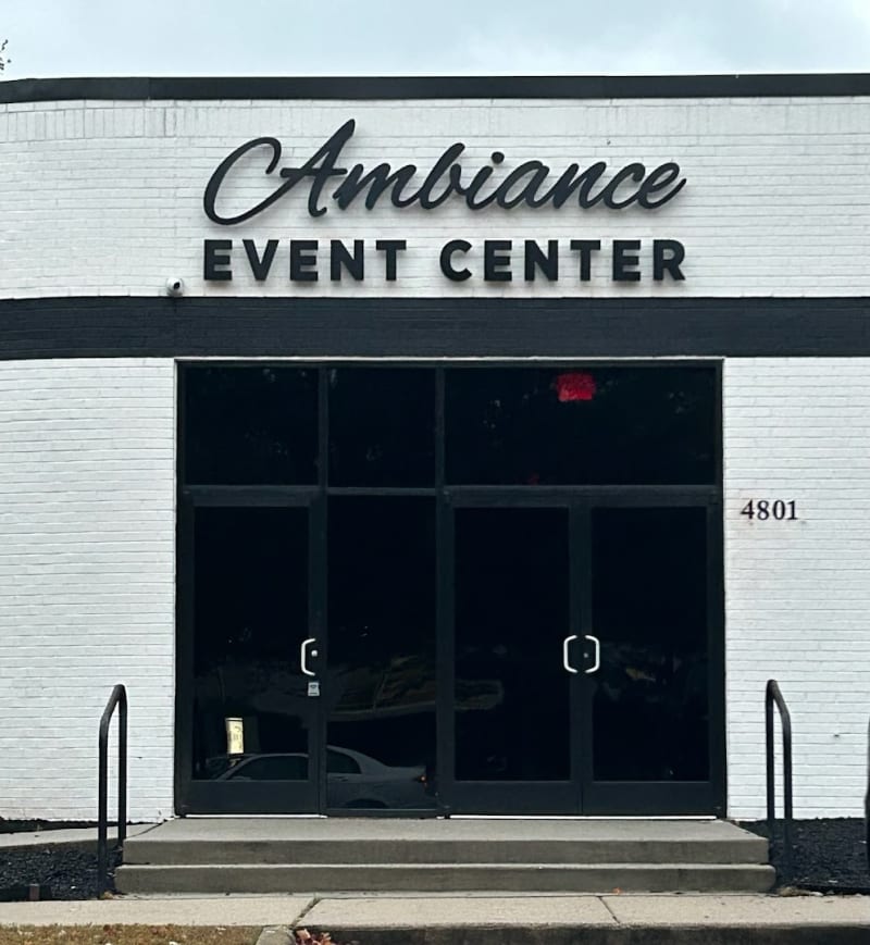 Ambiance Event Center