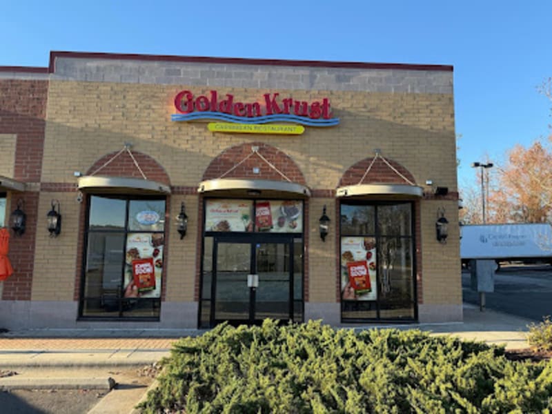 Golden Krust Caribbean Restaurant
