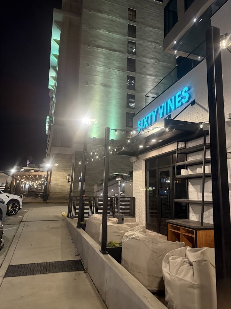 Sixty Vines