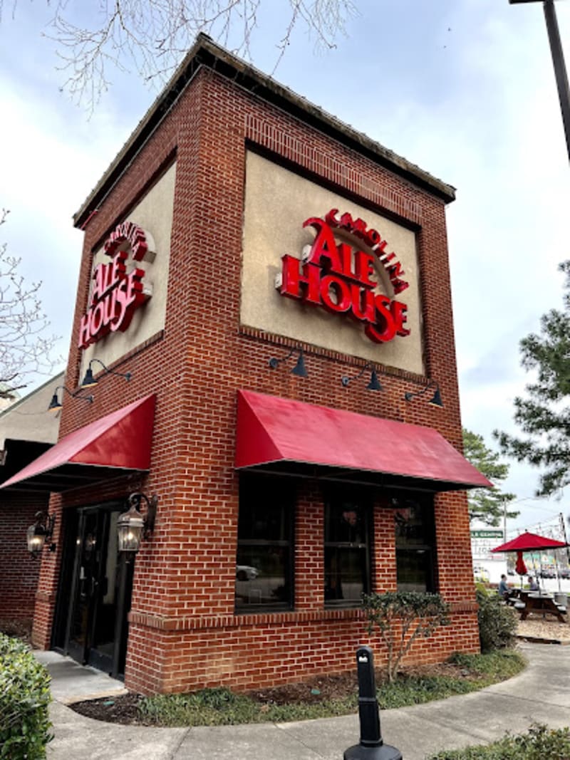 Carolina Ale House - North Raleigh