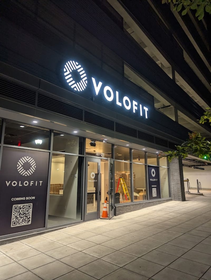 Volofit Glenwood South