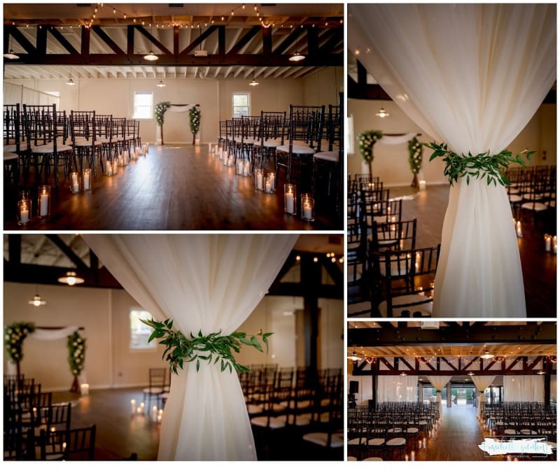 TRAINE at Seaboard Station