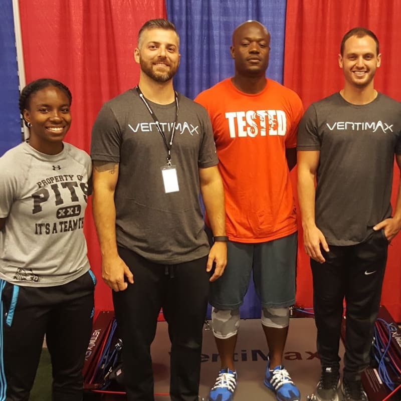 Pro Intellect & Trained Sports (P.I.T.S.)