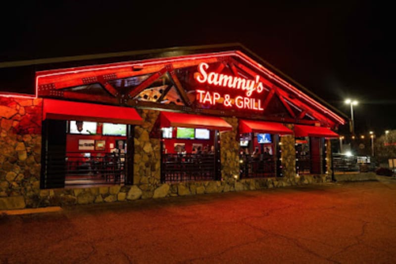 Sammy's Tap & Grill