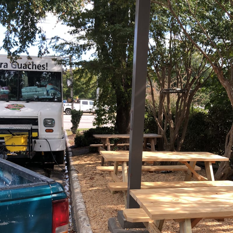 Tacos Mi Tierra Caliente