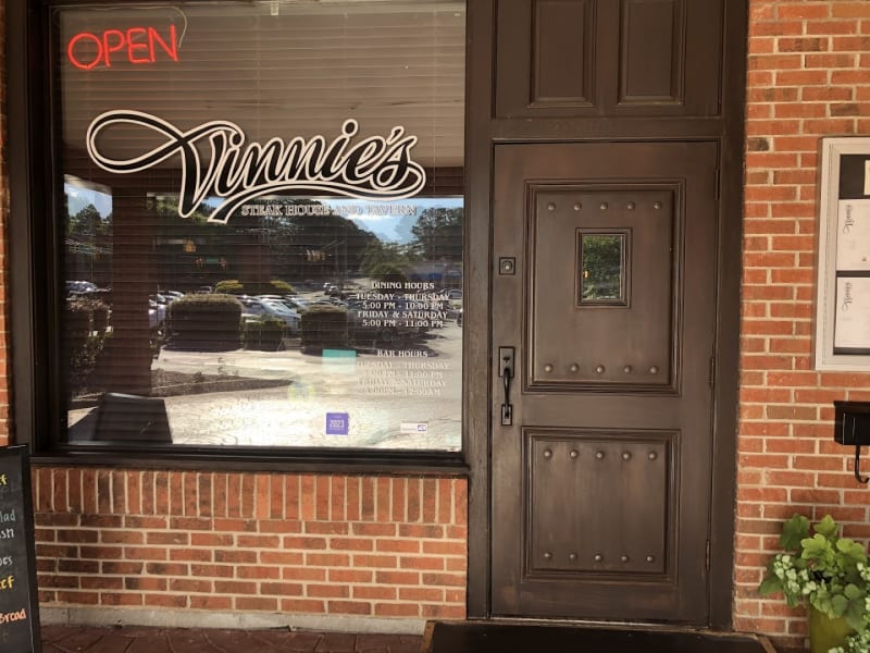 Vinnie's Steak House & Tavern