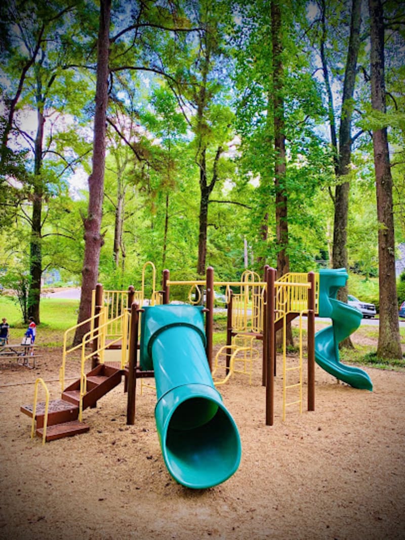 Windemere Beaver Dam Park