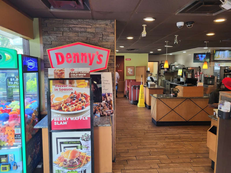 Denny's