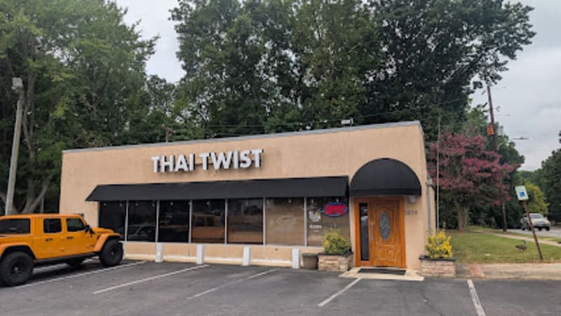 Thai Twist Noodle House