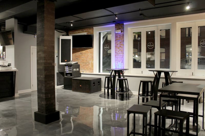 HALCYON Bar + Lounge