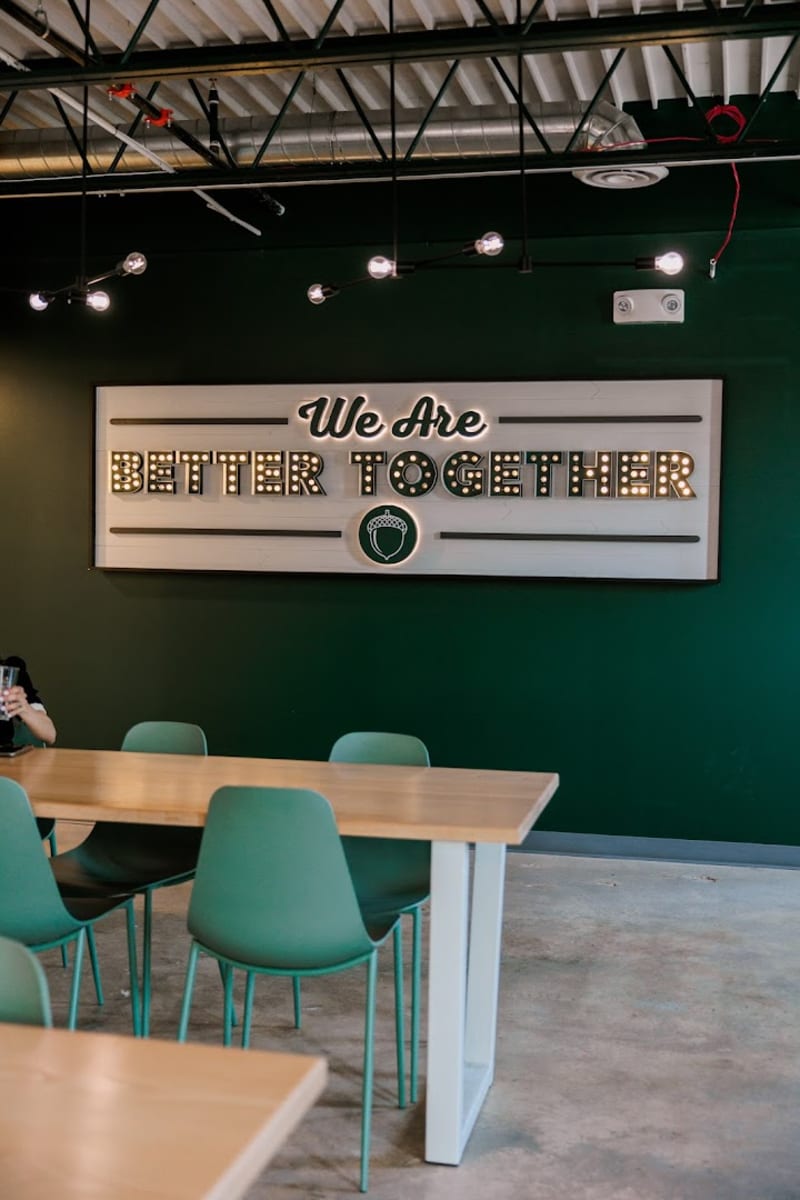 The Loading Dock — Beryl