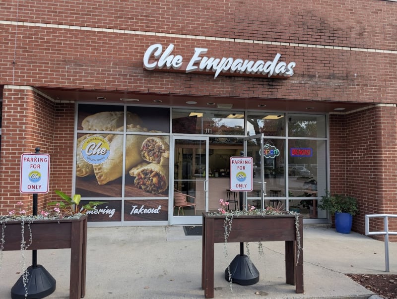 Che Empanadas
