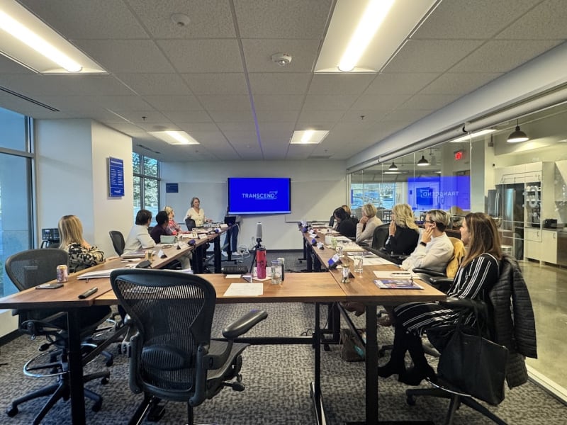 Transcend Leadership Center