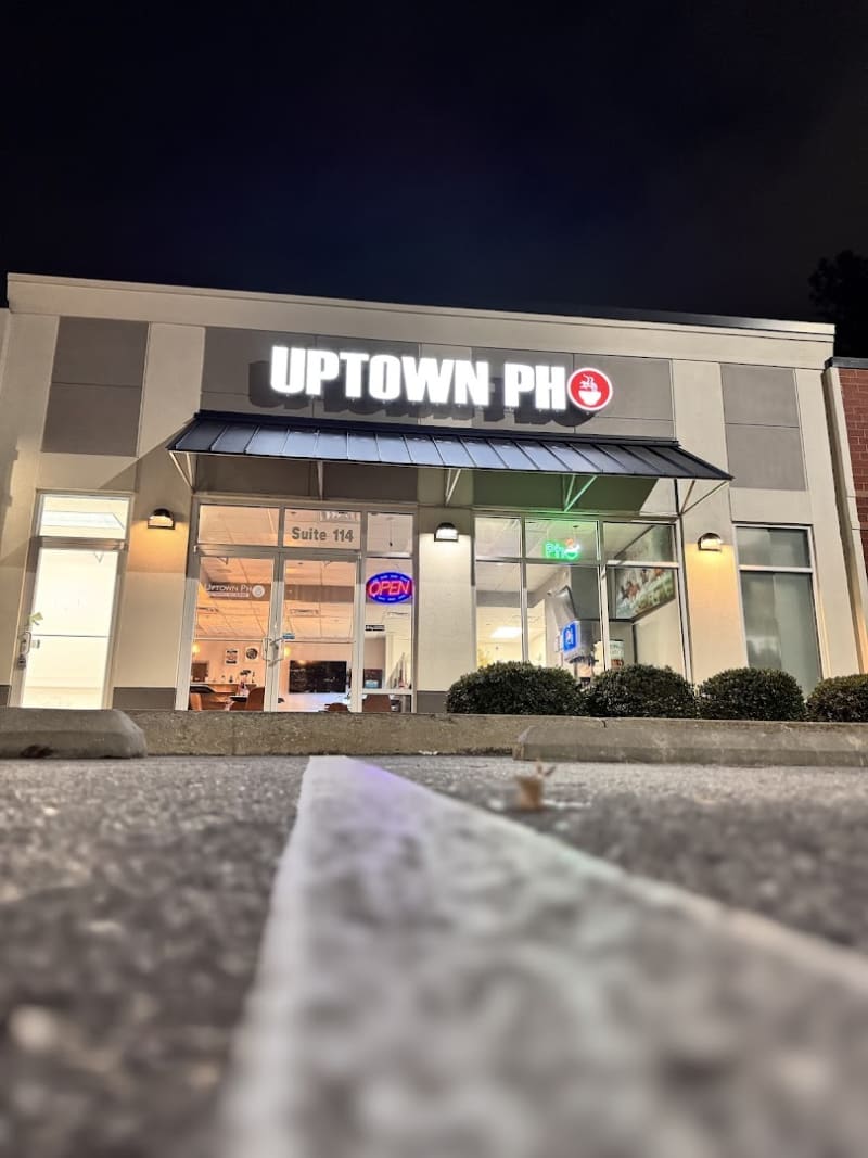 Uptown Pho