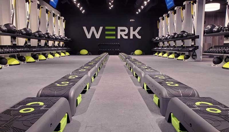 SPENGA North Raleigh