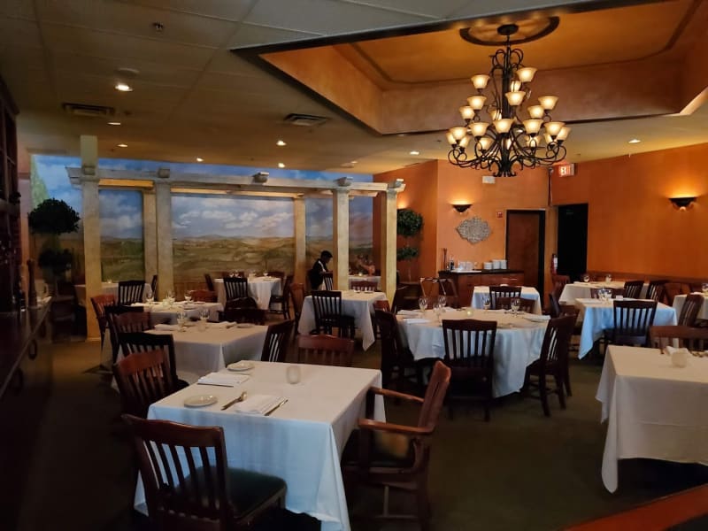 Ristorante Nina's