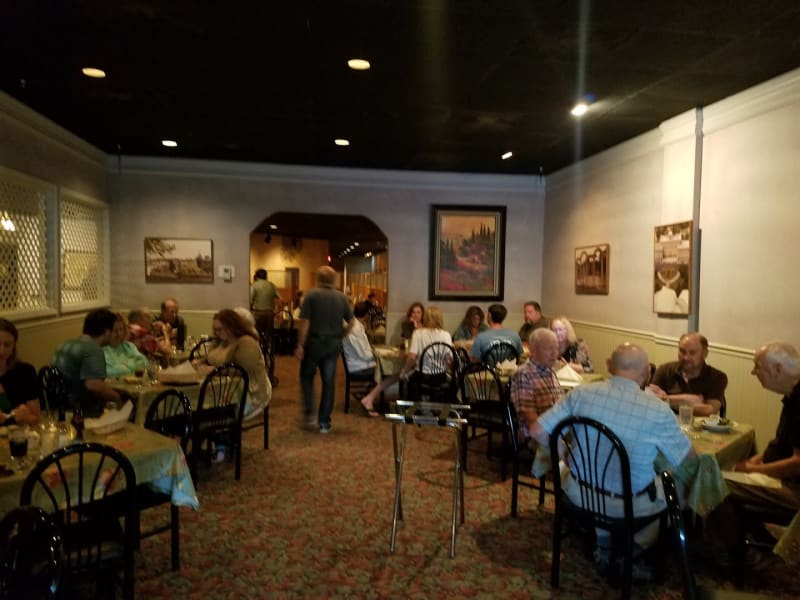 Casa Carbone Ristorante Italiano