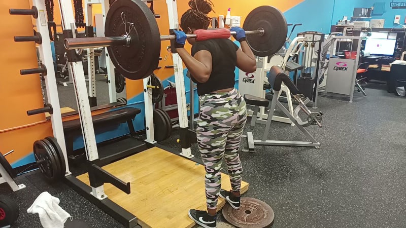 Iron lungs Boxing & Personal Training