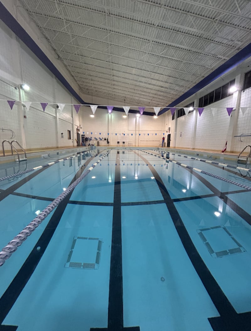 Raleigh Swim School