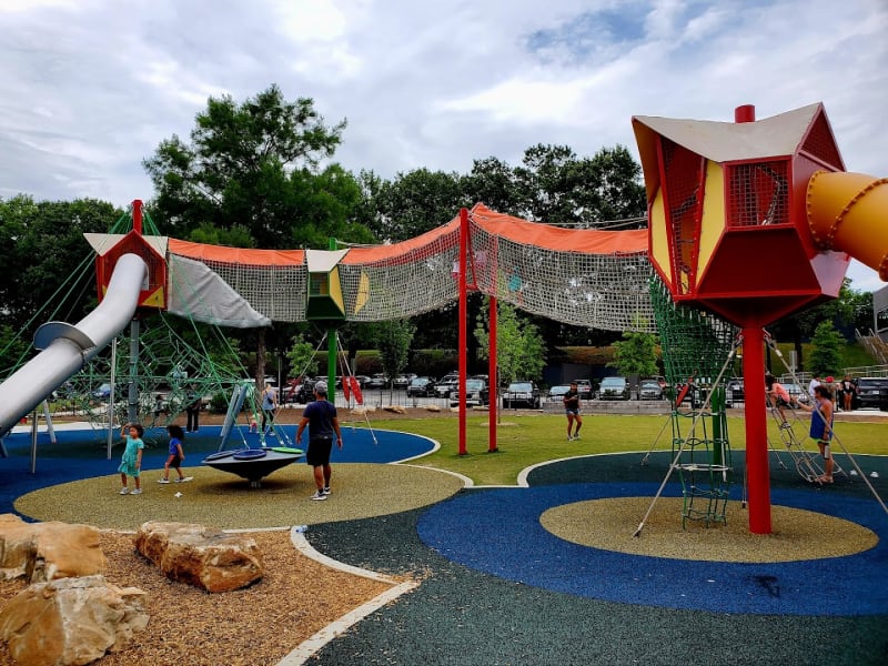 Chavis Community Center