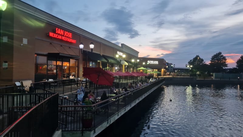 San Jose Mexican Restaurant