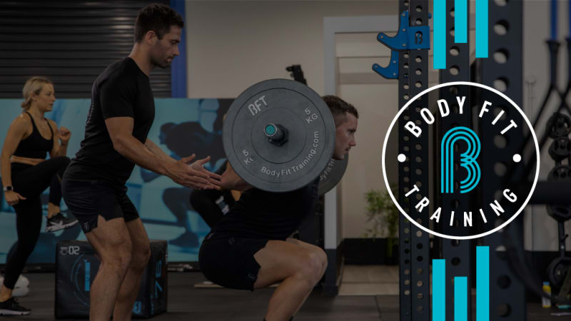 BFT Seaboard Station