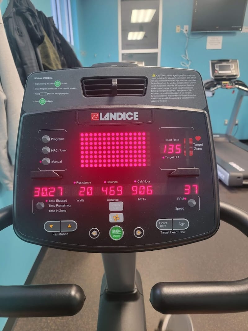 Hedingham Athletic Club