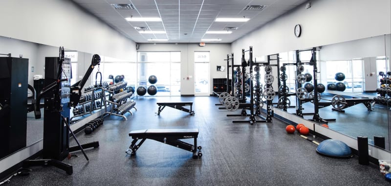 Core Results Personal Training