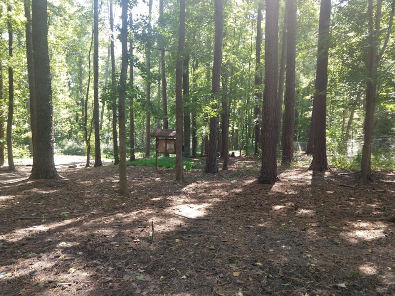 Carolina Pines Dog Park