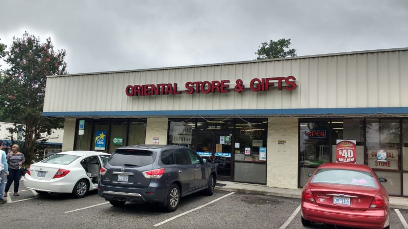 Filipino Express Restaurant