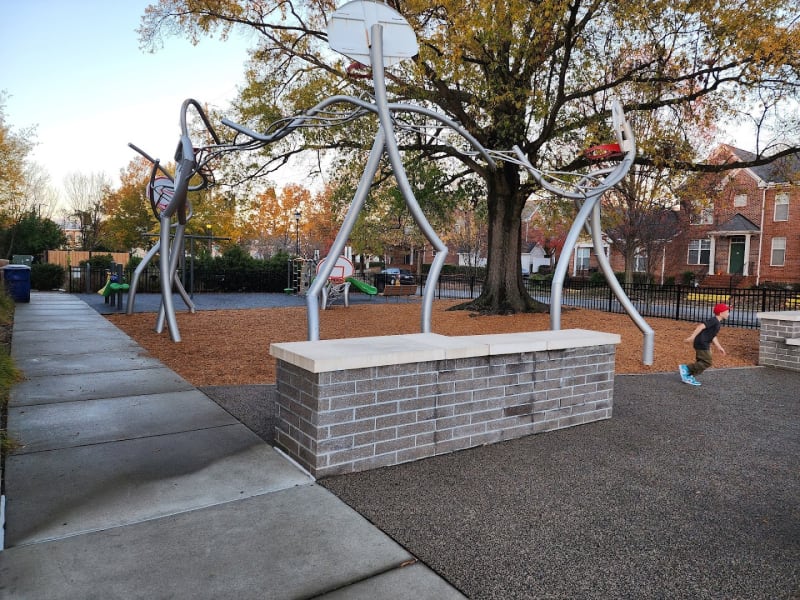 Halifax Community Center