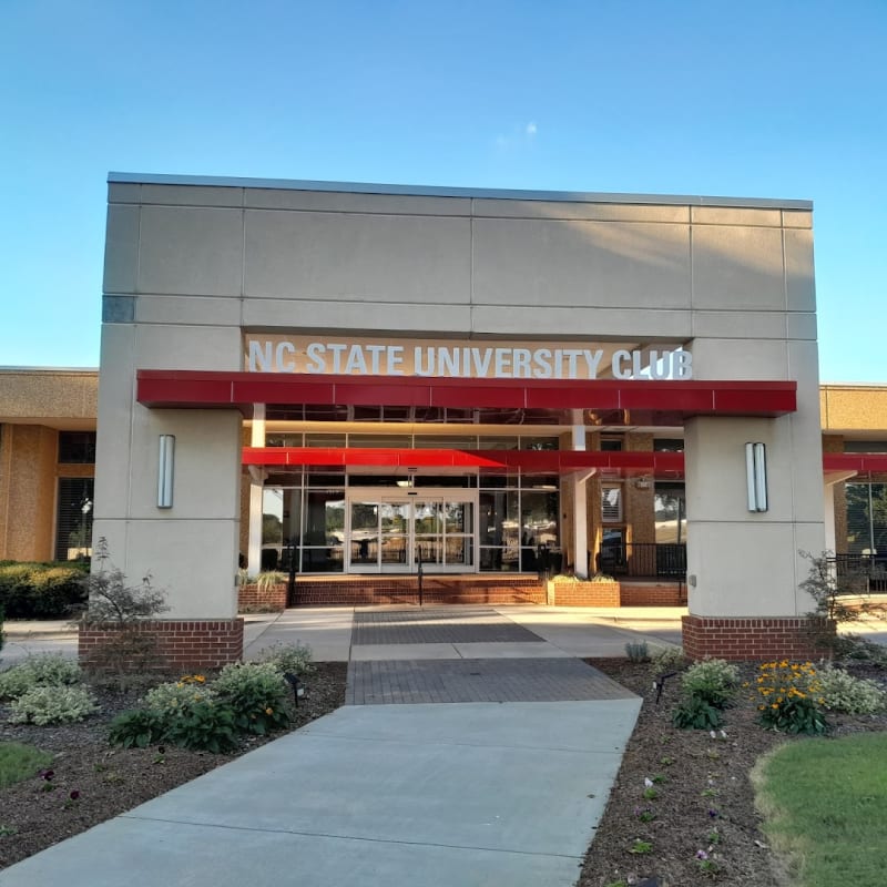 North Carolina State University Club