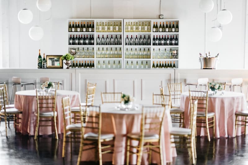 The Fairview Raleigh