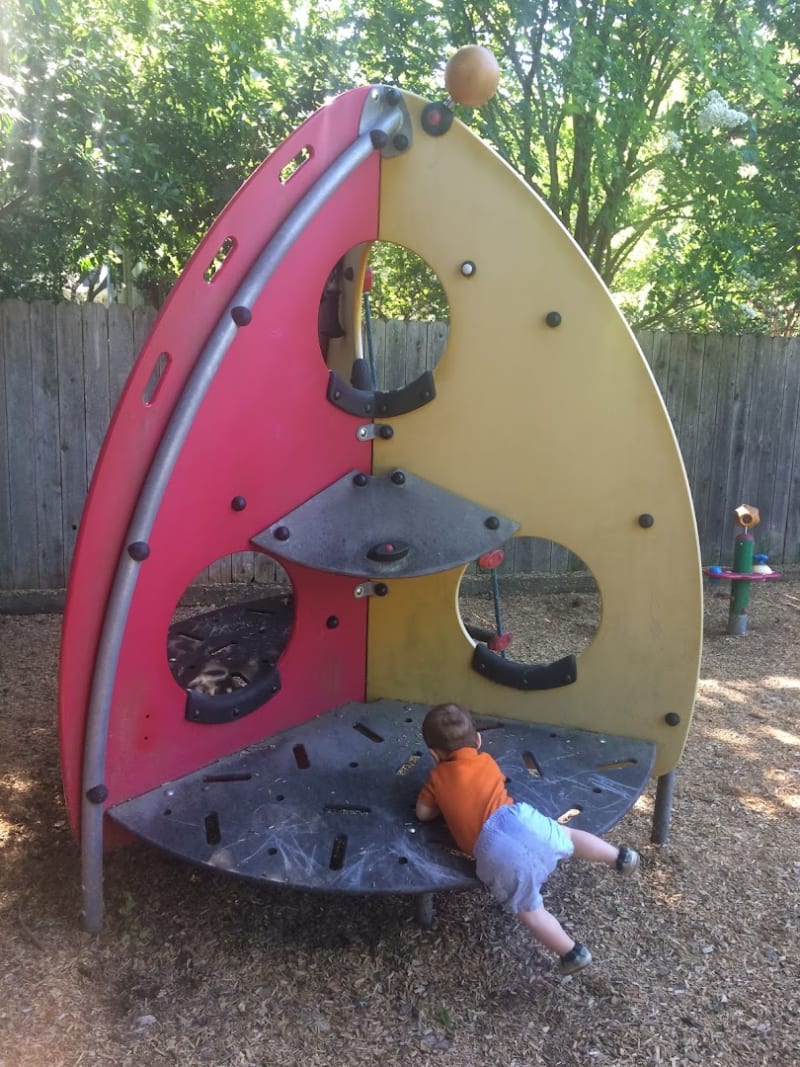 Oakwood Commons Park