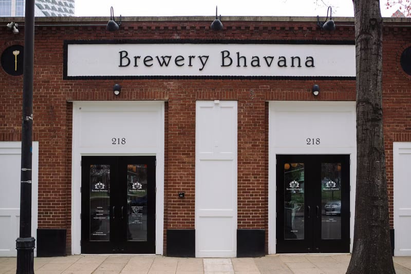 Brewery Bhavana - Downtown