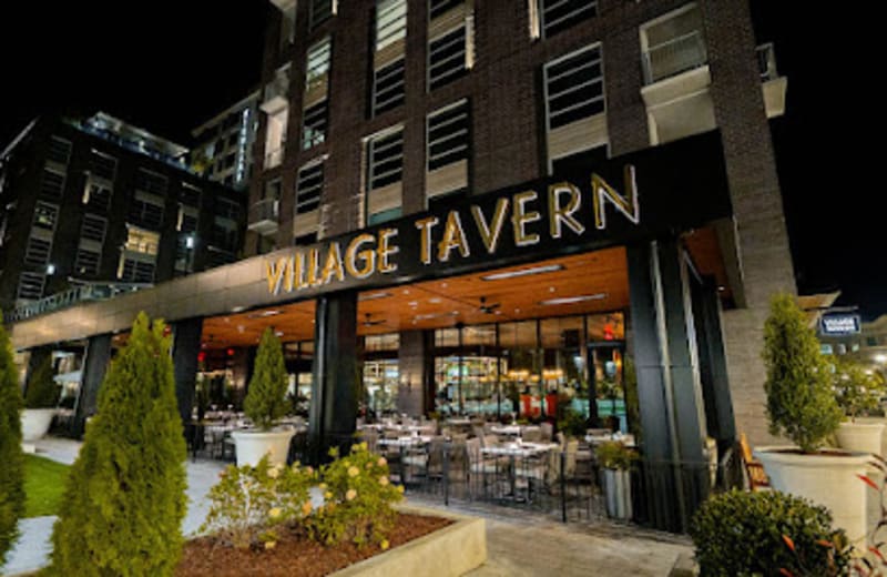 Village Tavern
