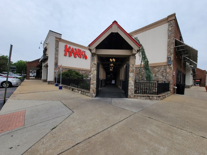 Kanki Japanese House of Steaks & Sushi - North Raleigh