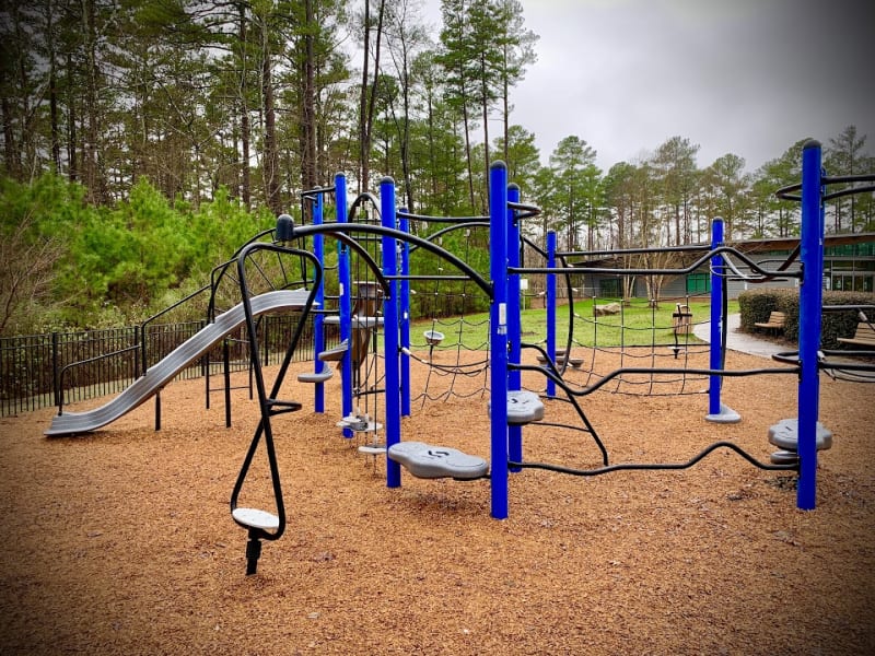 Leesville Community Park