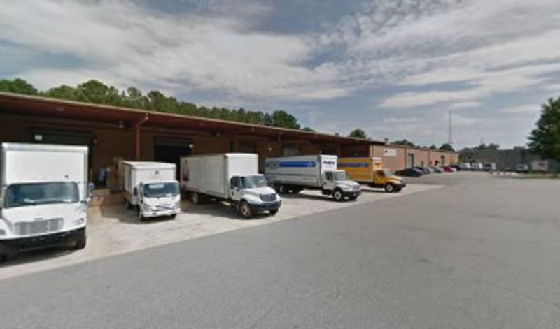 Common Desk - East End Market