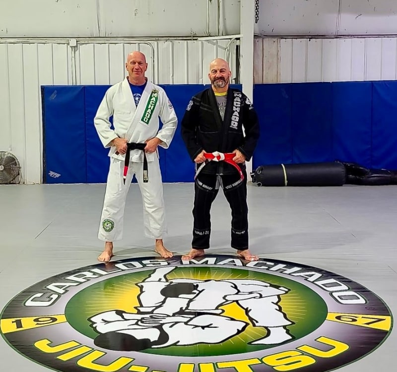 Raleigh Brazilian Jiujitsu and Muay Thai